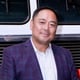 Chris Chung, Chief Operating Officer, Bayview Advisors LLC
