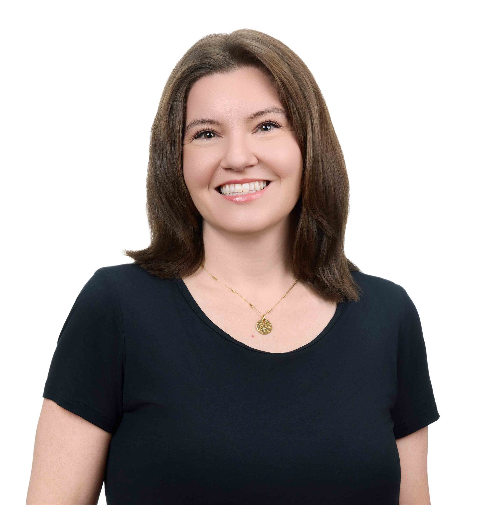 Jana Roberts, Investment COO, Eagle Capital Management, LLC