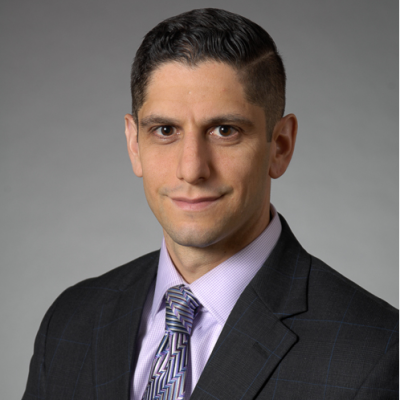 Russell Newman, Former COO, Great Lakes Advisors, Rothschild